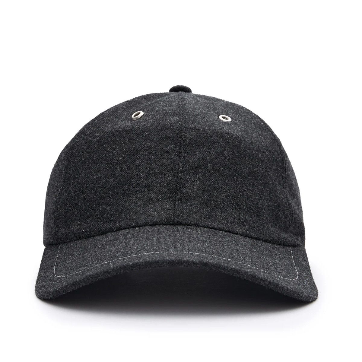 Sier Riem Night Cap in Black, Men's