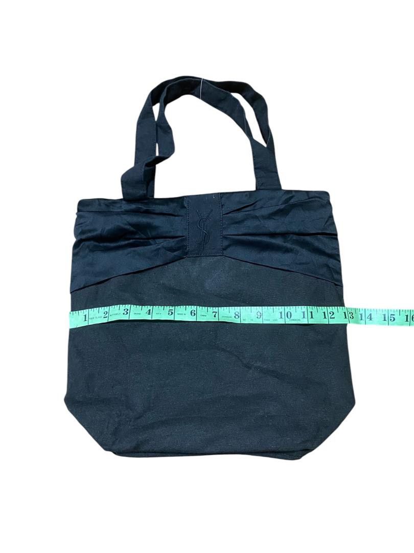 Vintage × Yves Saint Laurent Vintage YvesSaintLaurent Parfums Totebag Size ONE SIZE - 6 Thumbnail