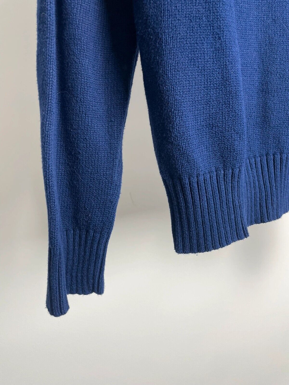 Polo Ralph Lauren Polo Ralph Lauren crew neck jumper size M Size US M / EU 48-50 / 2 - 4 Thumbnail