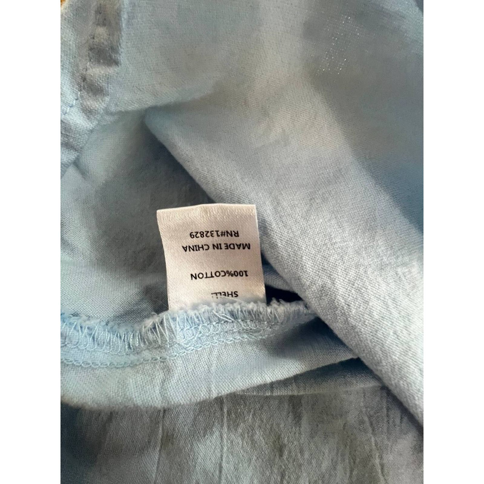 superdown Superdown Women Vienna A-Line Mini Dress Blue Small A000894 Size S / US 4 / IT 40 - 7 Thumbnail