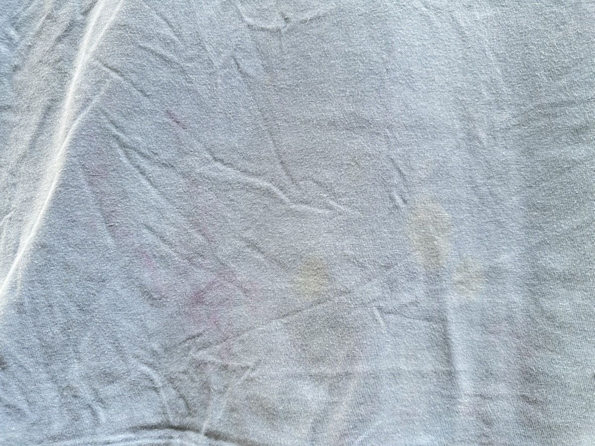 Hanes × Vintage Vintage Yaga Faded Tee Size US L / EU 52-54 / 3 - 7 Thumbnail