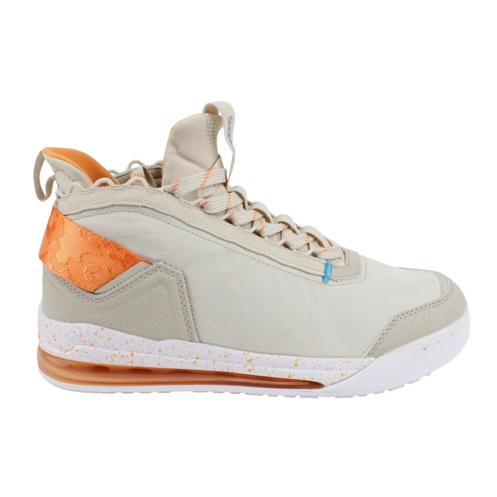 Other Shoes for Crews Women's Cream/Orange Easy Clean Sz 8 NWT Size US 8 / IT 38 - 1 Thumbnail