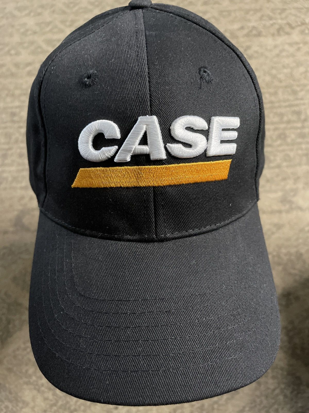 Other CASE hat cap Trucker tractor farming Strapback agriculture 🔥 Size ONE SIZE - 1 Thumbnail