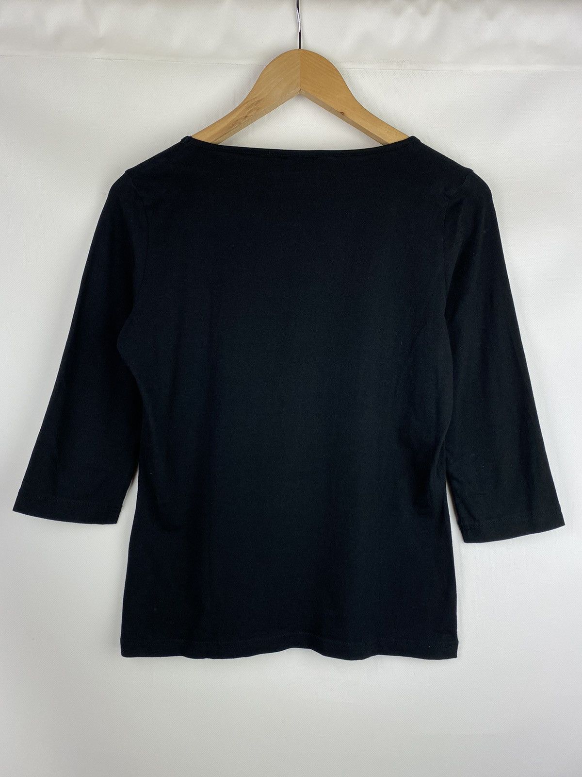 Just Cavalli × Vintage Just Cavalli vintage ladies studded tunic blouse size Xl Size XL / US 12-14 / IT 48-50 - 11 Thumbnail