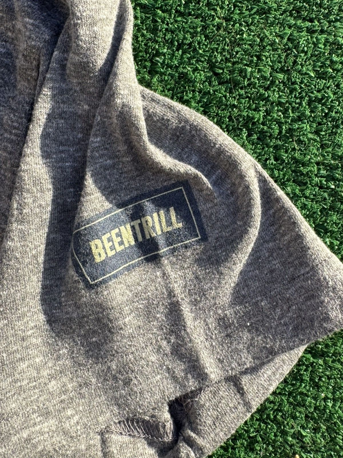 Been Trill ‘Been Trill’ T-Shirt Size US L / EU 52-54 / 3 - 3 Thumbnail