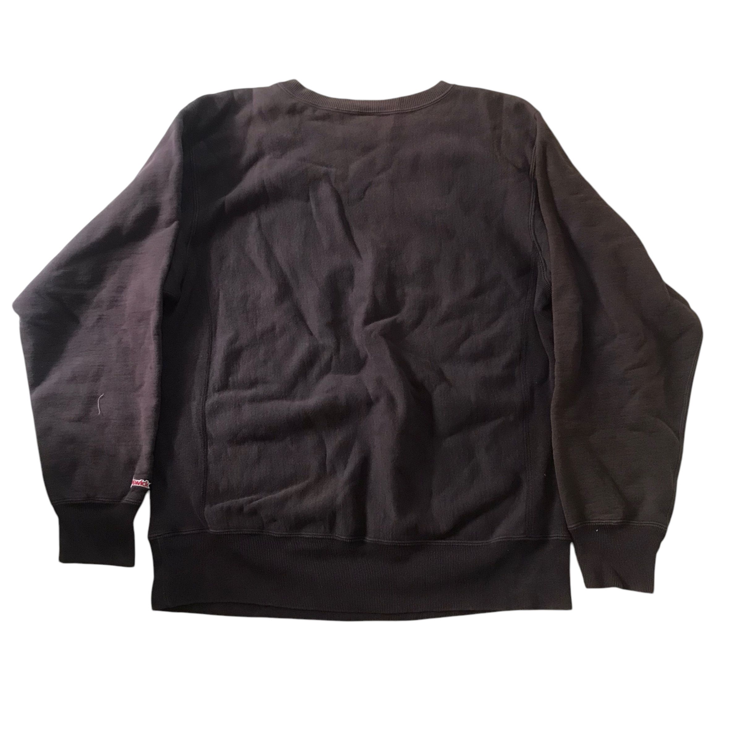 Japanese Brand × Sugar Cane × Toyo Enterprises Vintage cheswick by sugarcane reverse wave sun faded Size US XL / EU 56 / 4 - 2 Thumbnail
