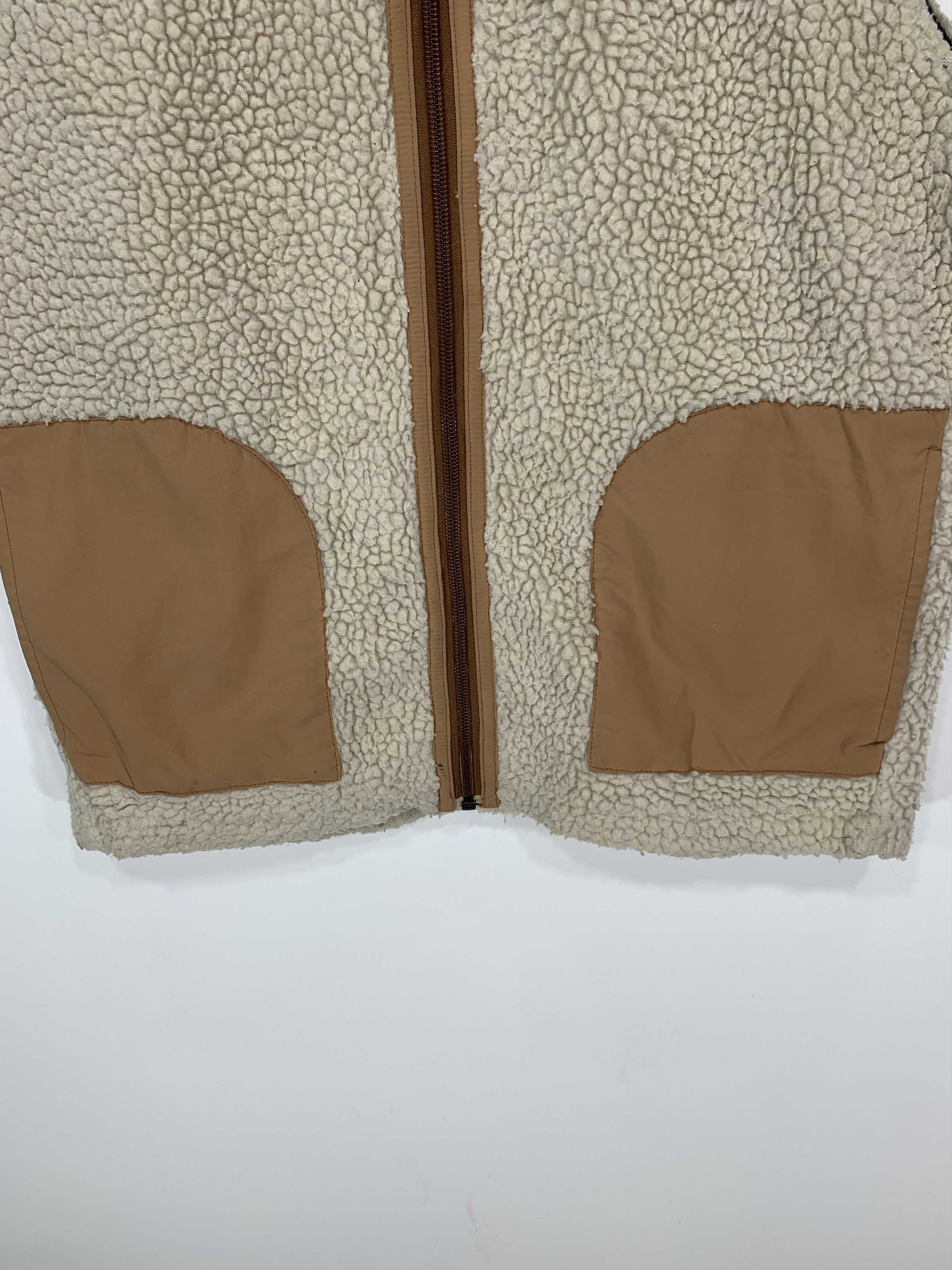 Patagonia Patagonia Retro X Pile Fleece Size US S / EU 44-46 / 1 - 3 Thumbnail