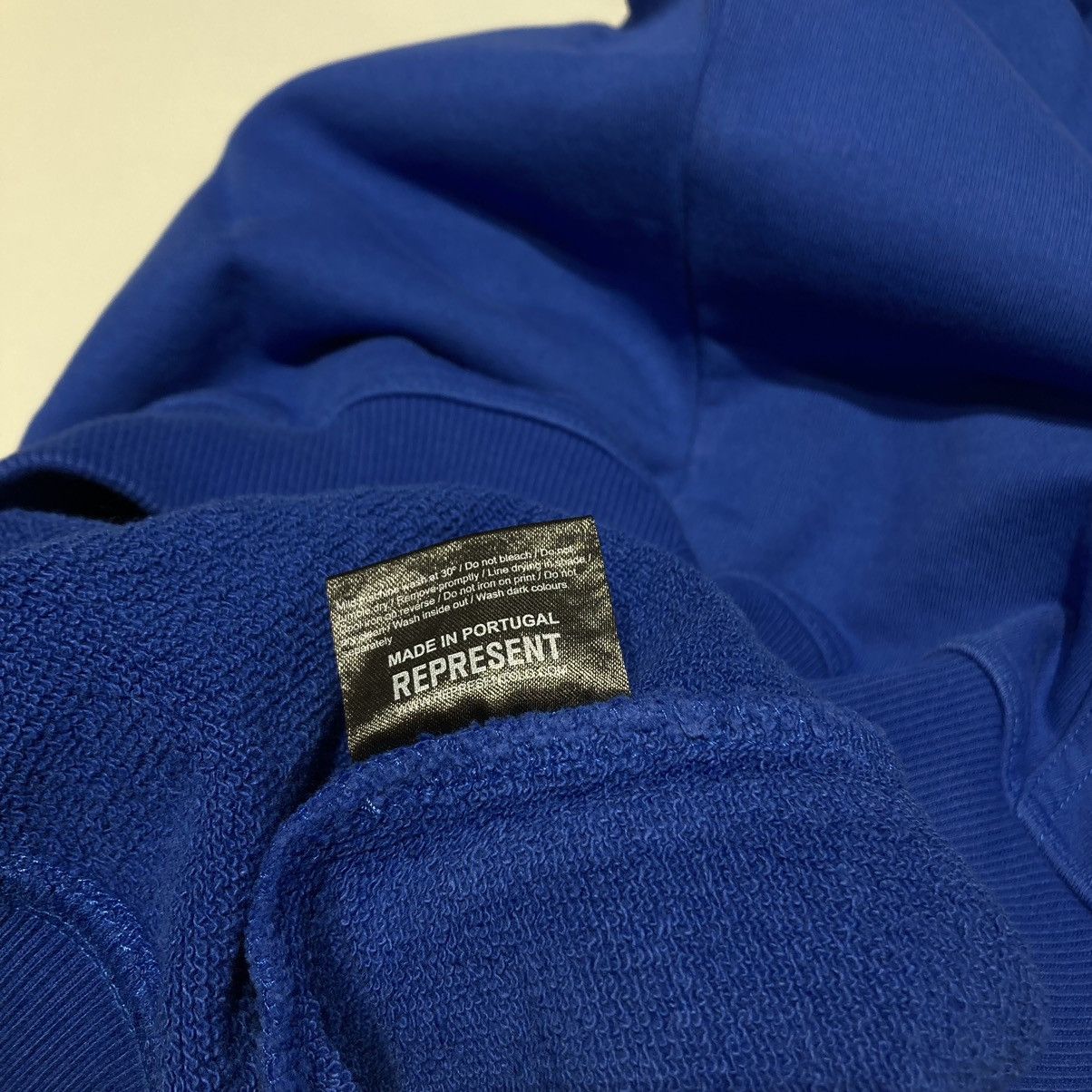 Represent Clo. Represent Owners Club Hoodie Size US L / EU 52-54 / 3 - 7 Thumbnail