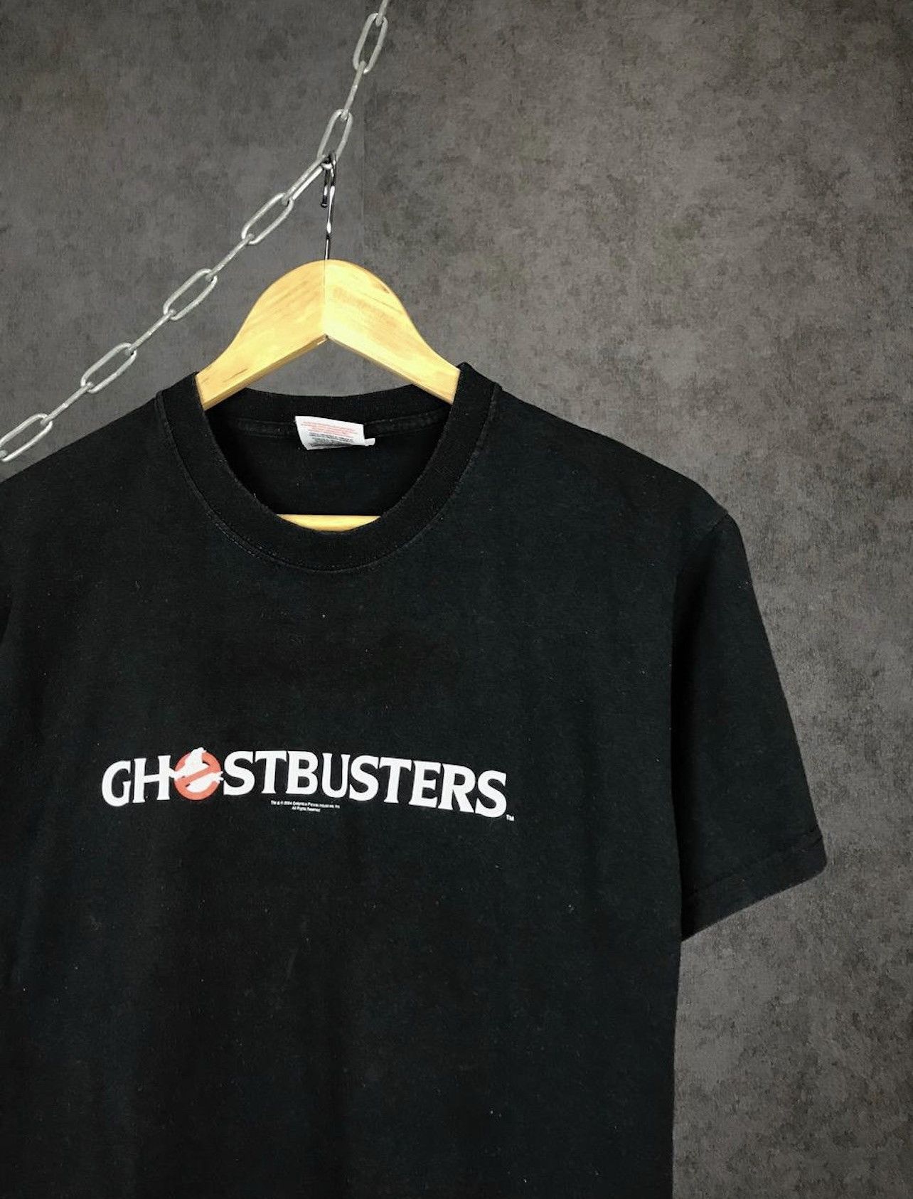 Vintage Ghostbusters 2004 vintage comics movie Size US S / EU 44-46 / 1 - 2 Thumbnail