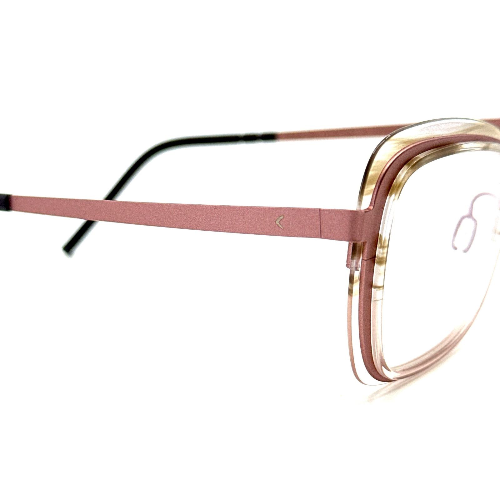Other New, BLACKFIN Eyeglasses Tortuga BF892 Col.1142 Authentic Size ONE SIZE - 6 Thumbnail