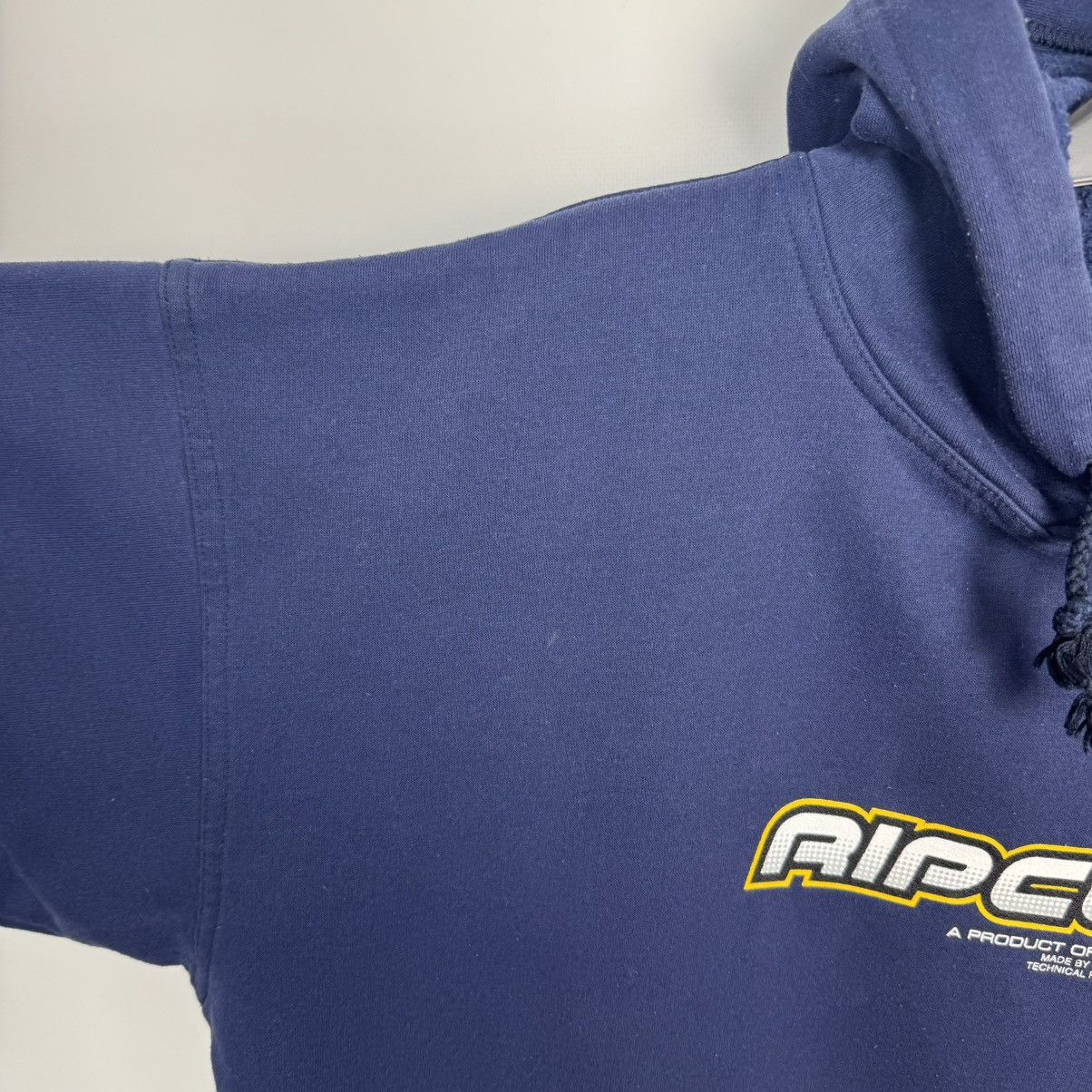 Rip Curl RIP CURL AUSTRALIA SURFER HOODIE VINTAGE NAVY BLUE sz L MEN Size US L / EU 52-54 / 3 - 15 Thumbnail