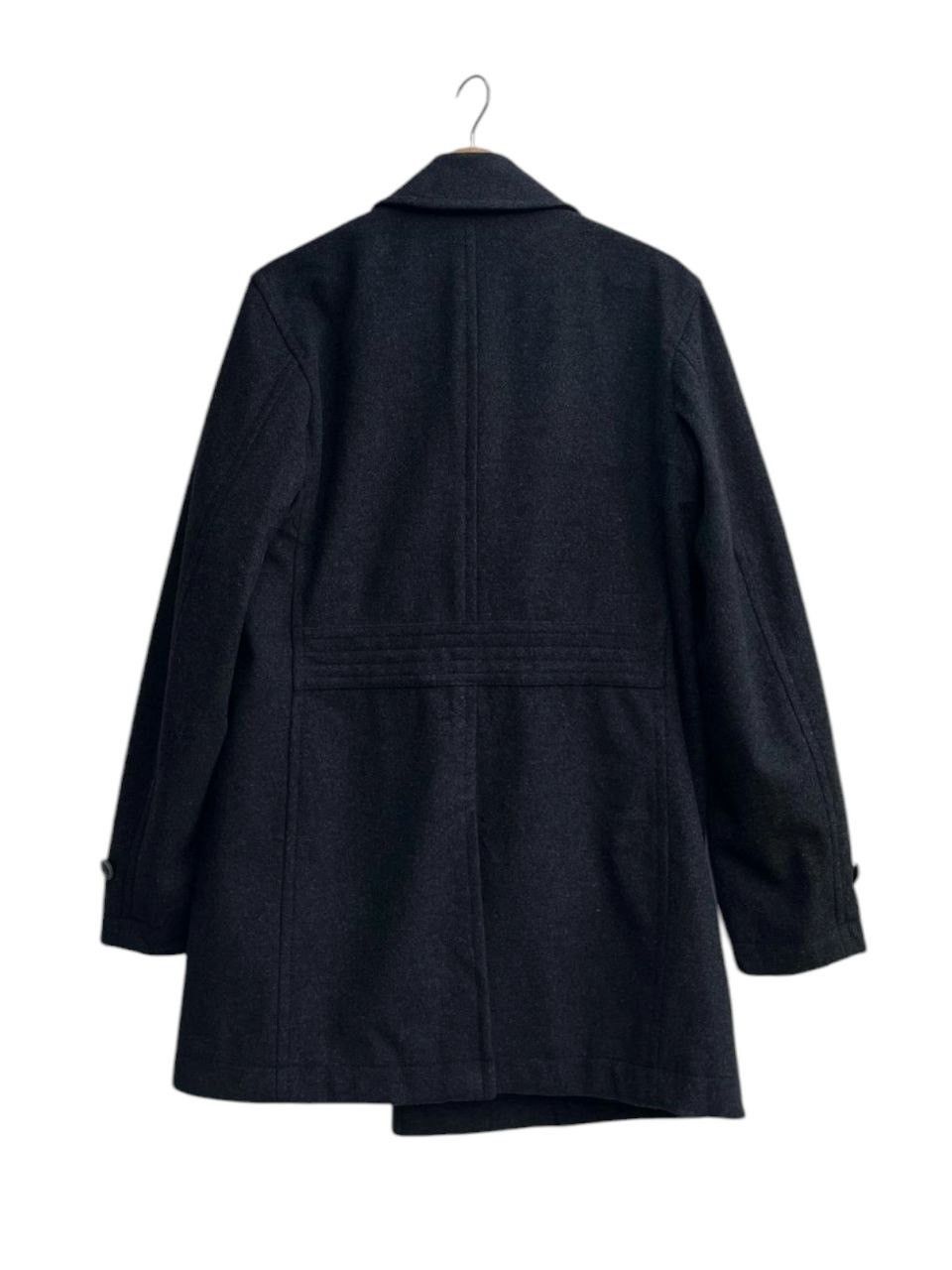 JOSEPH HOMME Joseph Homme Double Breasted Coat Size US S / EU 44-46 / 1 - 5 Thumbnail