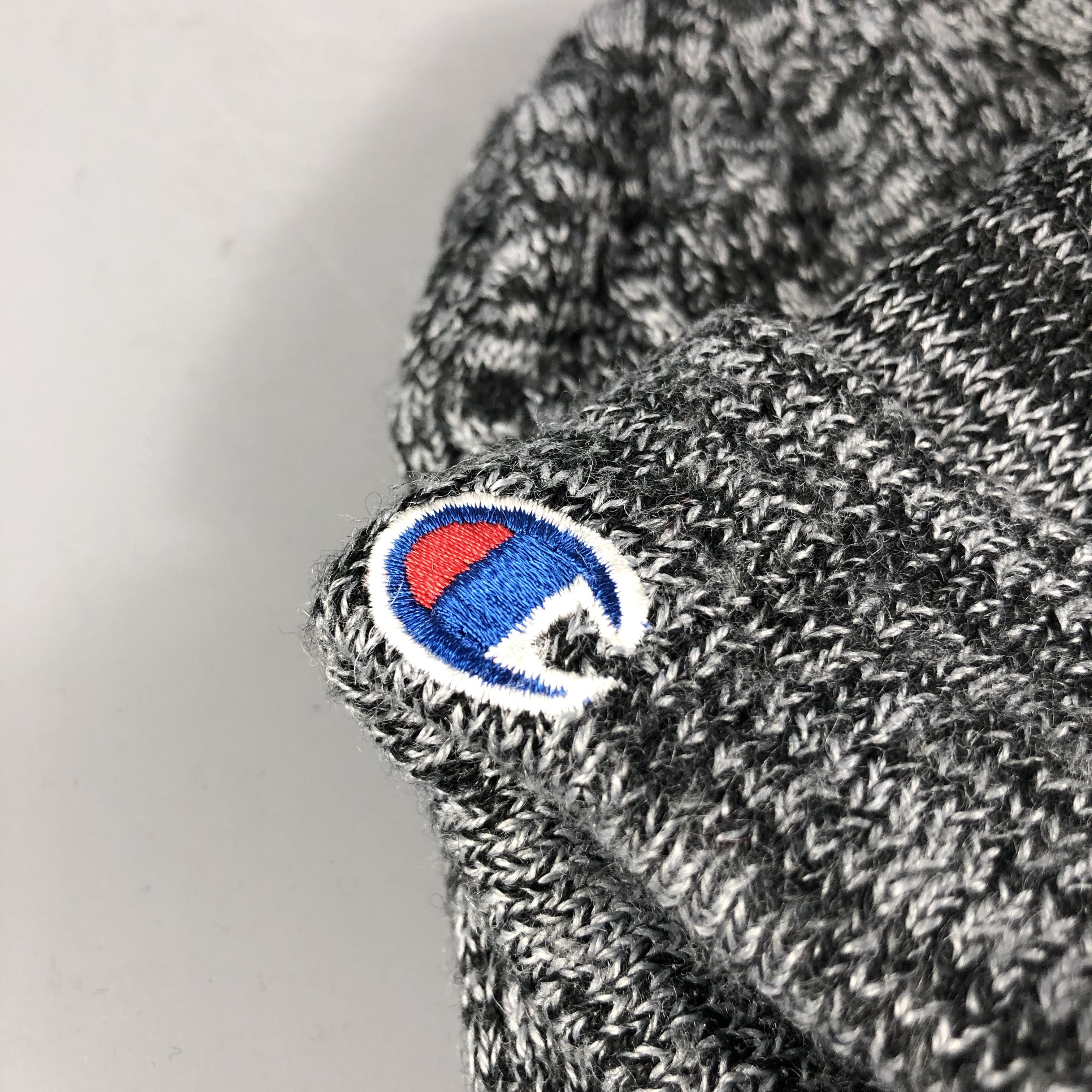 Champion Champion Beanie Snowcap Snow Hat B588 Size ONE SIZE - 5 Thumbnail