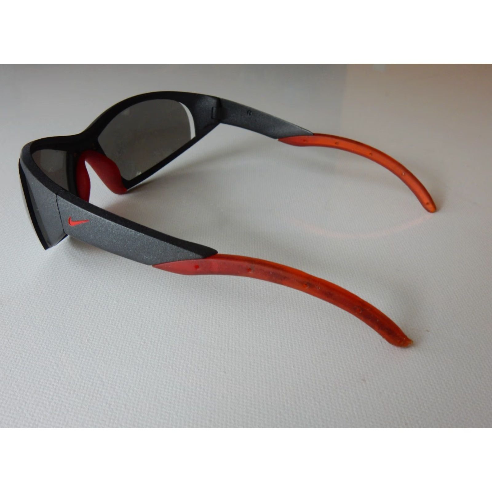 Nike VTG Nike Sunglasses RV12 Size ONE SIZE - 3 Thumbnail