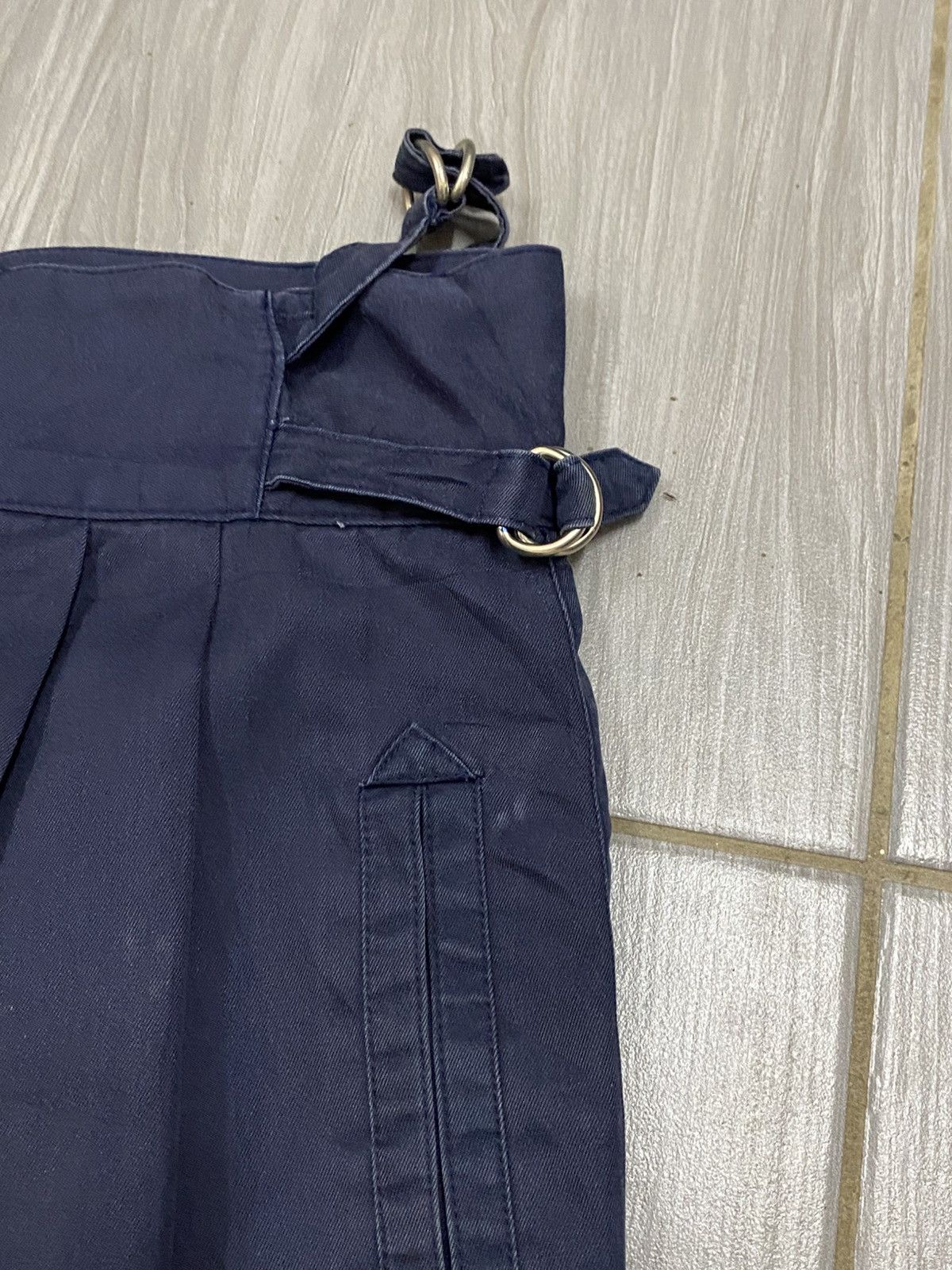 Christian Dior Monsieur Vintage Christian Dior Pants Size US 30 / EU 46 - 4 Thumbnail
