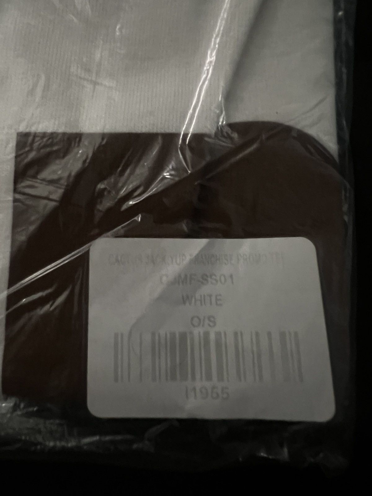 Travis Scott “YUP” Travis Scott Franchise Tee Shirt Size US XL / EU 56 / 4 - 2 Thumbnail