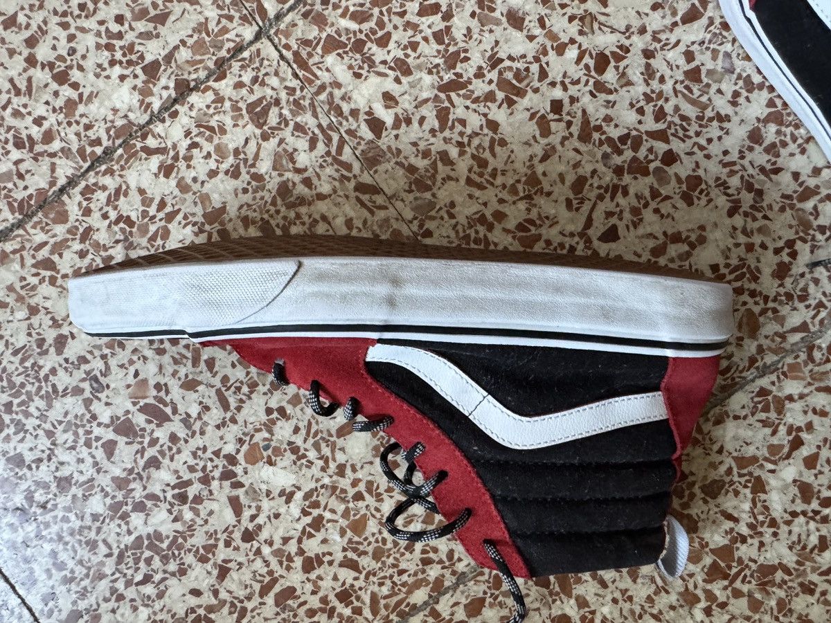 Vans Vans Shoes Size US 10.5 / EU 43-44 - 4 Thumbnail