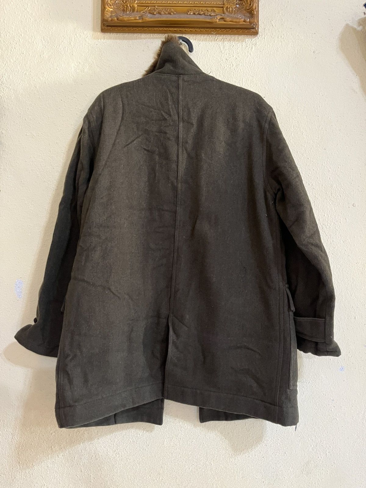 Paul Smith Vintage Paul Smith Jeans Jacket Nice Design Size US M / EU 48-50 / 2 - 10 Thumbnail