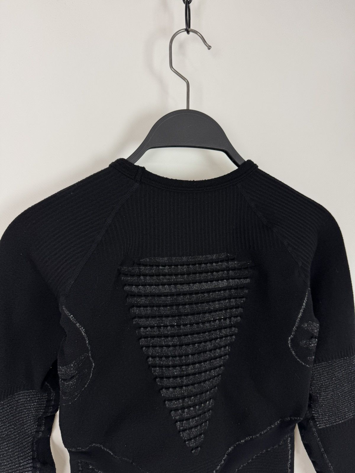 Other X Bionic Thermal Ski Black LS Women’s Size M / US 6-8 / IT 42-44 - 9 Thumbnail