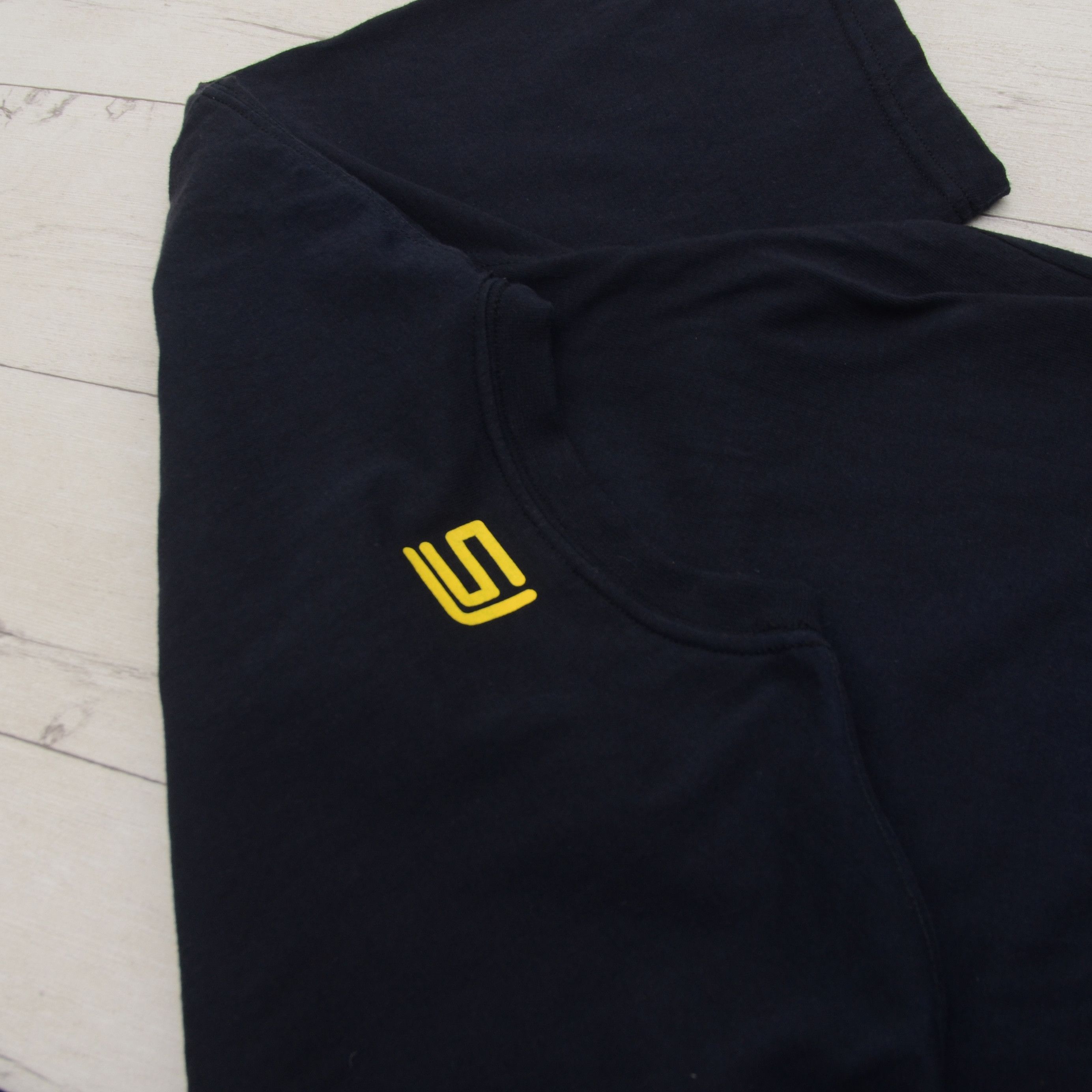 Rap Tees × Sean John × Vintage Sean John XL Pullover Shirt Vintage Y2K Hip-Hop Size US XL / EU 56 / 4 - 6 Thumbnail