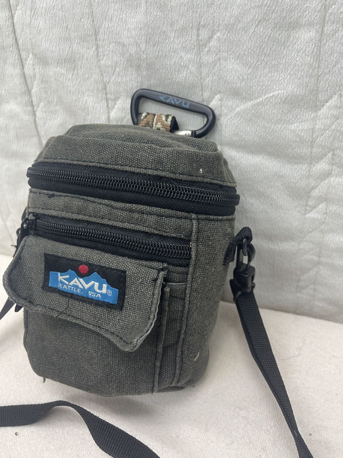 KAVU × Sports Specialties STEALS💥KAVU CROSSBODY BAG Size ONE SIZE - 3 Thumbnail