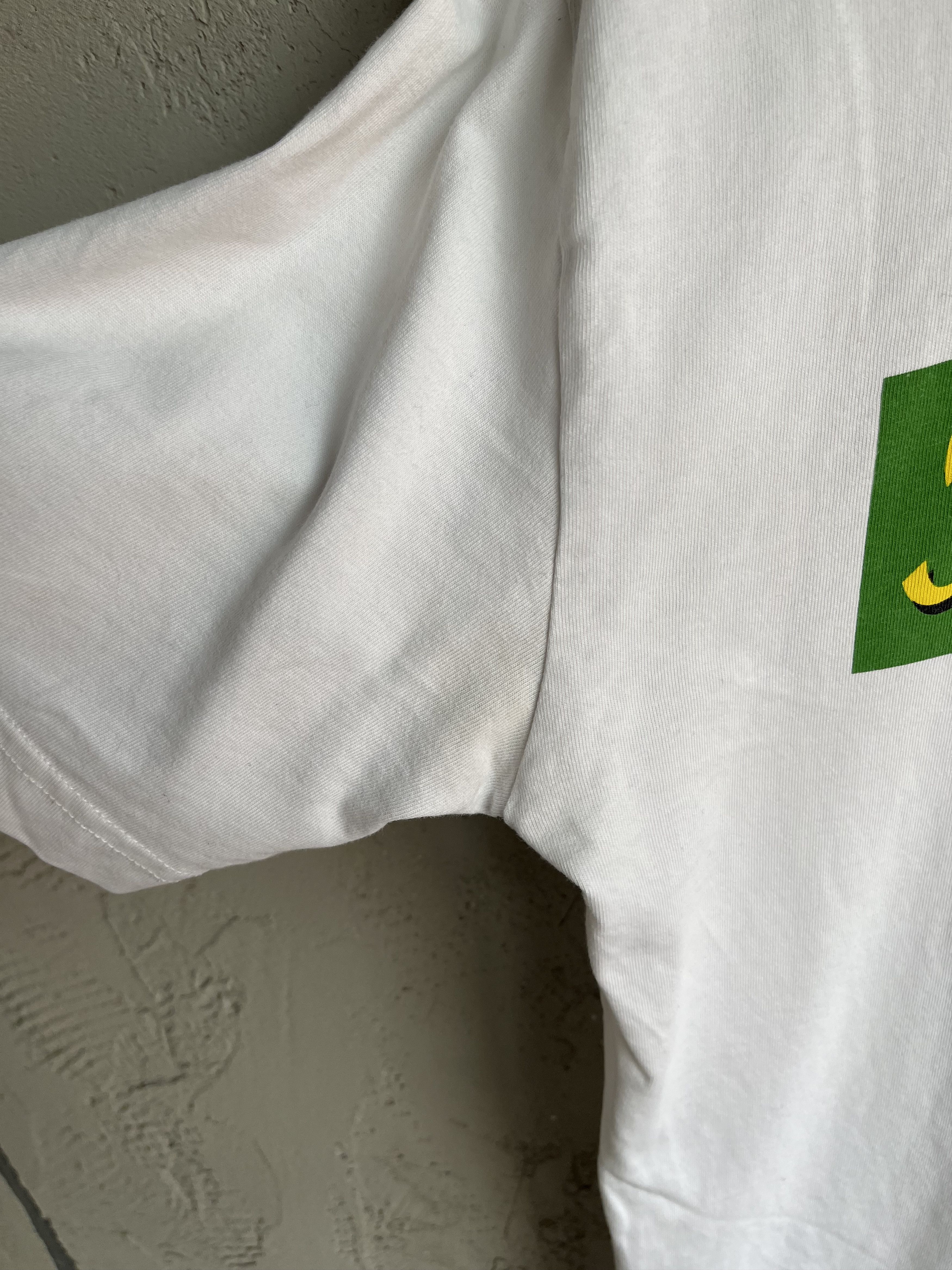Palace Palace Skateboarding Jesus Saves Y2K Rare Japanese T Shirt Size US S / EU 44-46 / 1 - 3 Thumbnail