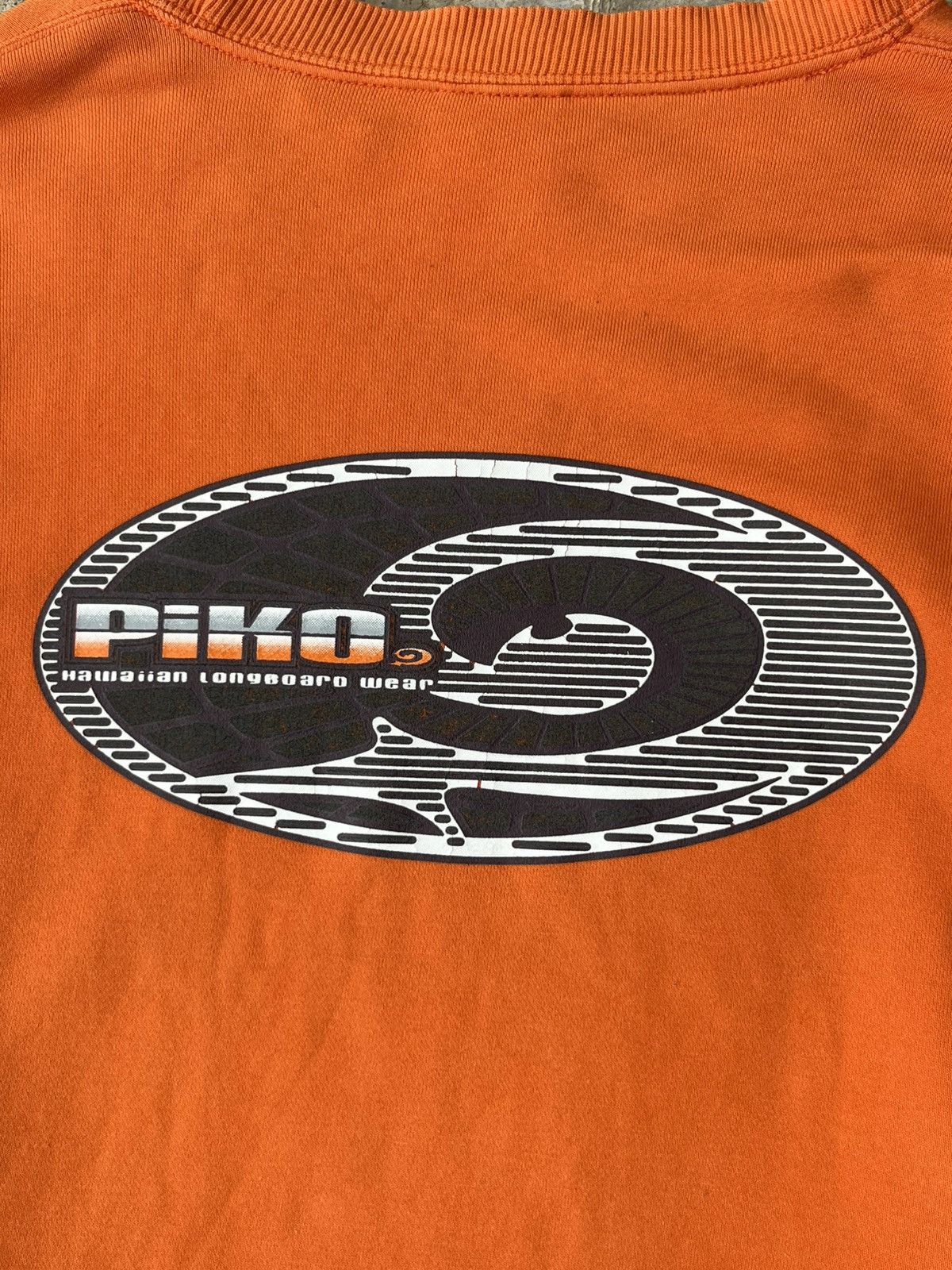 Vintage Vintage Piko Hawaiian Longboard Size US L / EU 52-54 / 3 - 15 Thumbnail