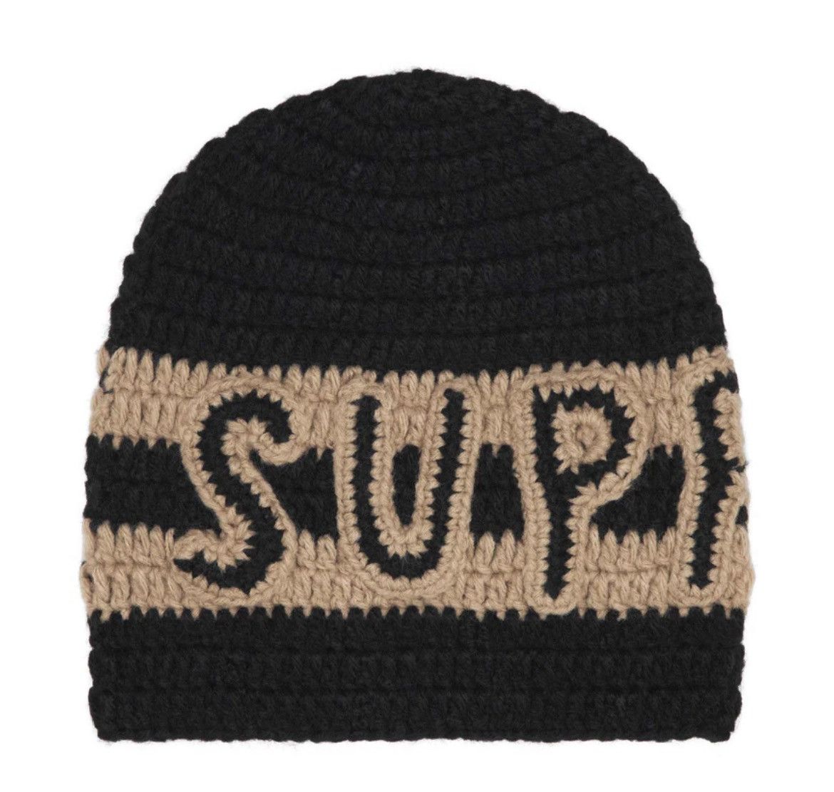 Supreme FW25 Supreme Marmot Base Layer Beanie Black | Grailed