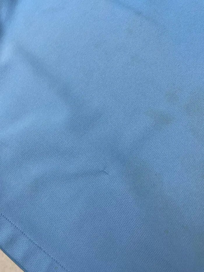 Nike Nike MANCHESTER CITY 2016 2017 HOME Football SHIRT JERSEY Size US XL / EU 56 / 4 - 10 Thumbnail