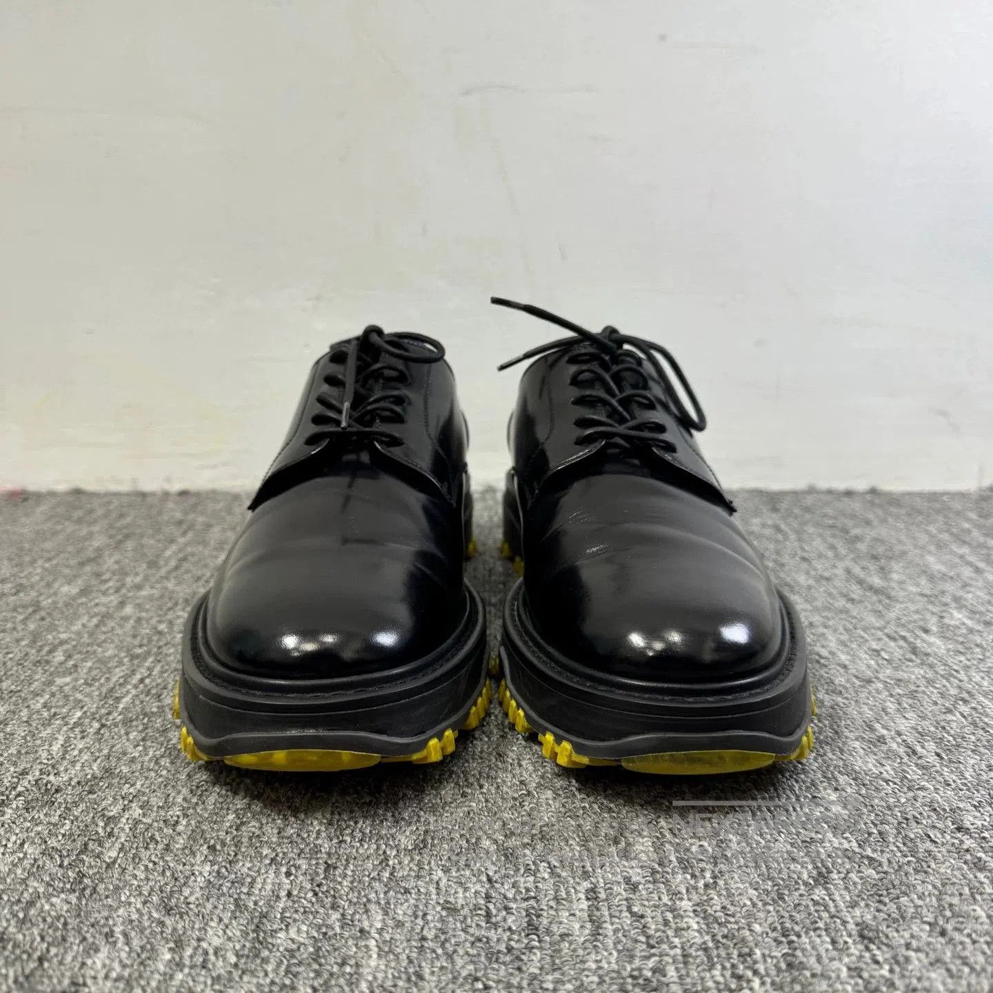 Dior Dior Derby Shoes. Size US 8 / EU 41 - 2 Thumbnail