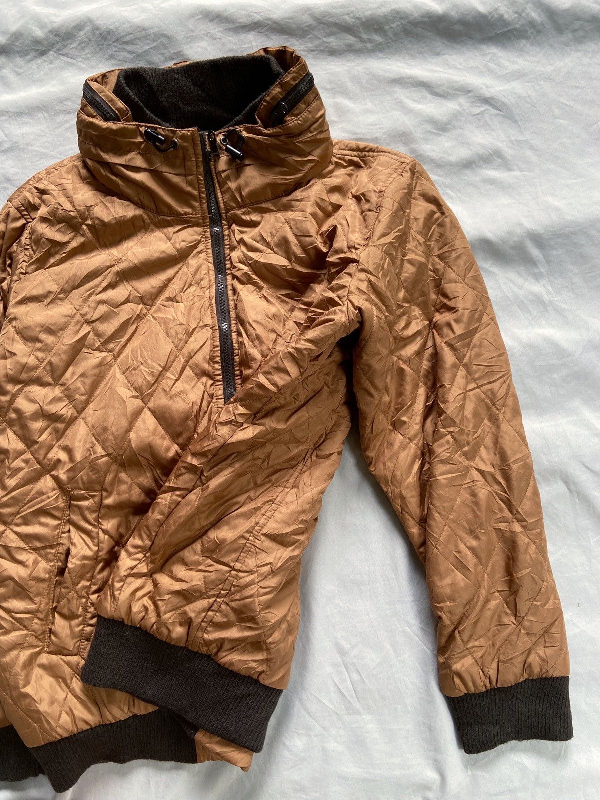 Beauty Beast GILEVANS BONO ZIP JACKET Size US XL / EU 56 / 4 - 3 Thumbnail
