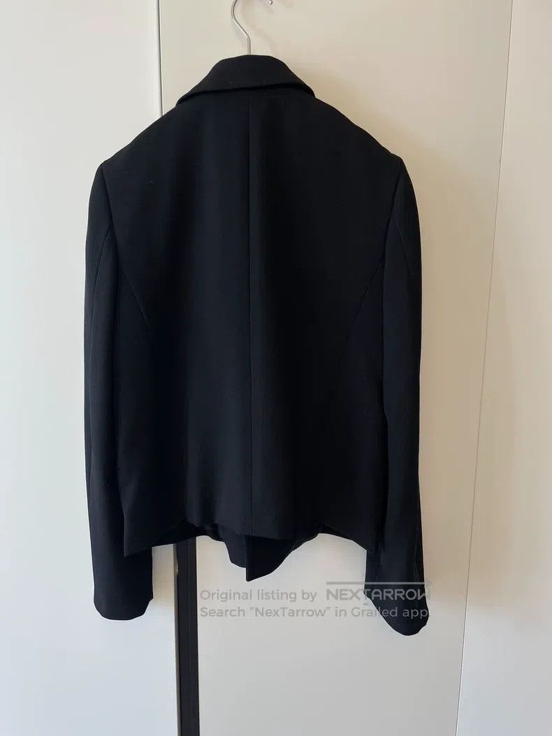 Comme des Garcons Comme Des Garcons Wool coat Size M / US 6-8 / IT 42-44 - 2 Thumbnail