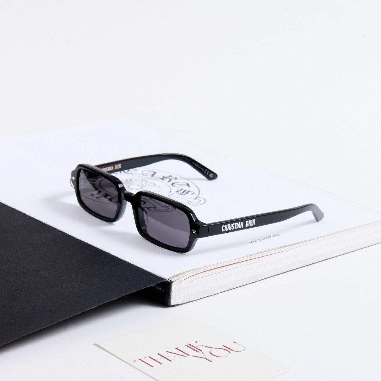 Dior DIOR DIORPACIFIC S3I 10A0 SUNGLASSES Size ONE SIZE - 1 Thumbnail