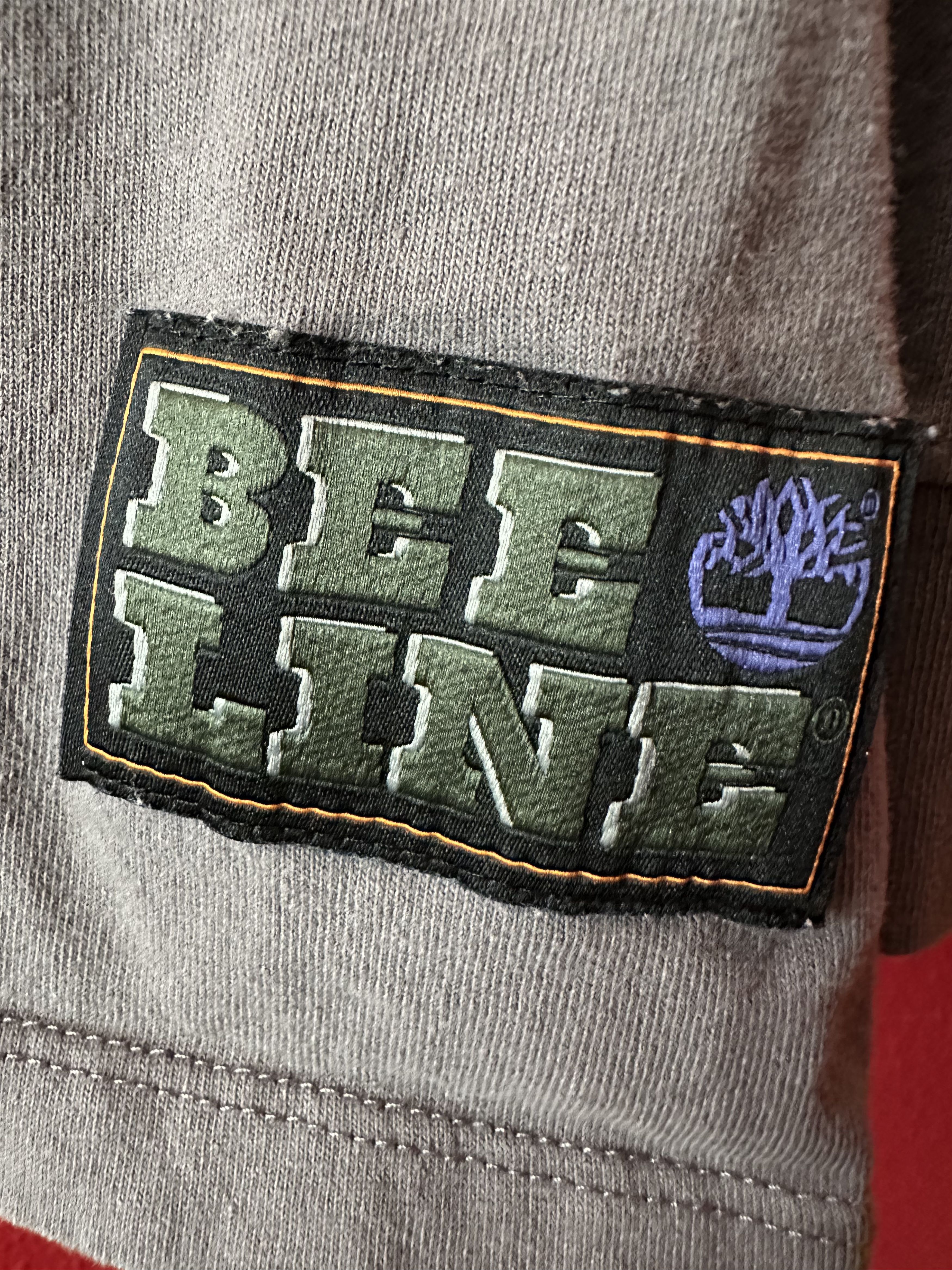 Bee Line by Billionaire Boys Club × Billionaire Boys Club × Timberland Billionaire Boys Club x Timberland ECO Systems T-Shirt Size US L / EU 52-54 / 3 - 6 Thumbnail