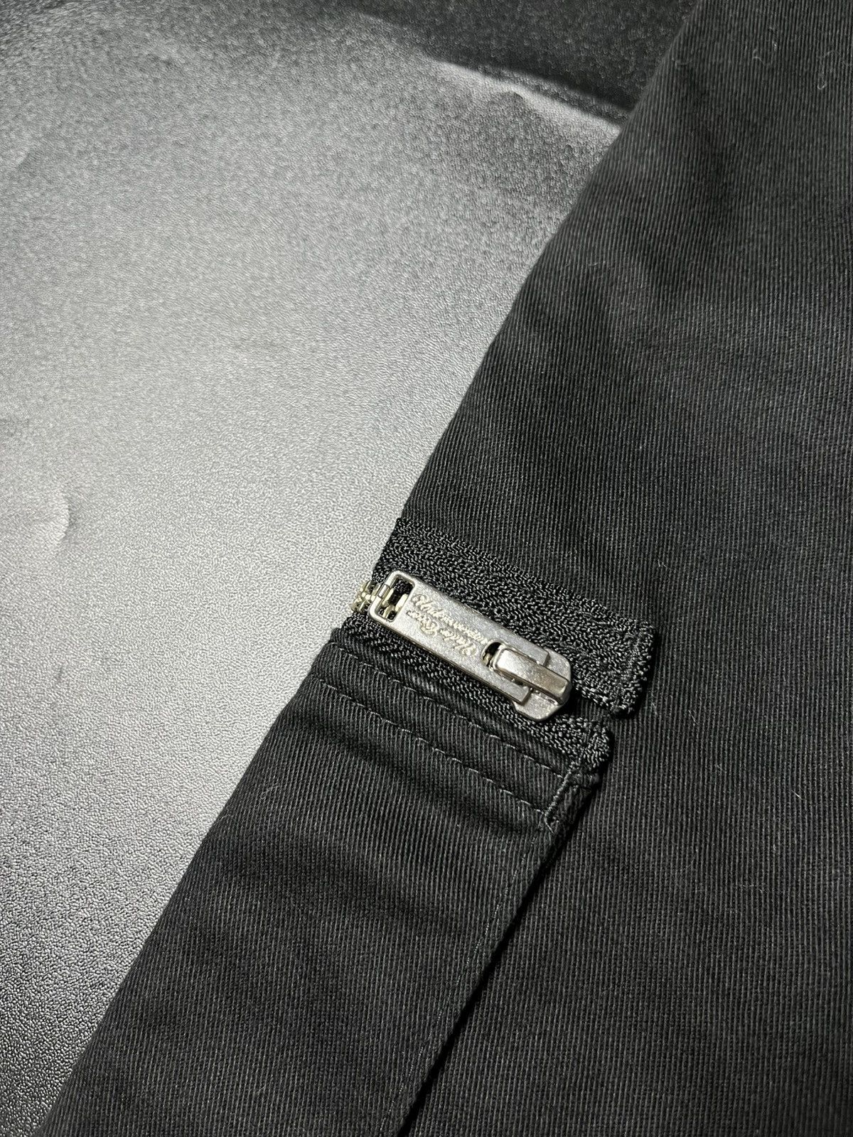 Undercover 🖤 BINDING OFFER 🖤 undercover gimmick Zipper pants archive Size US 30 / EU 46 - 8 Thumbnail