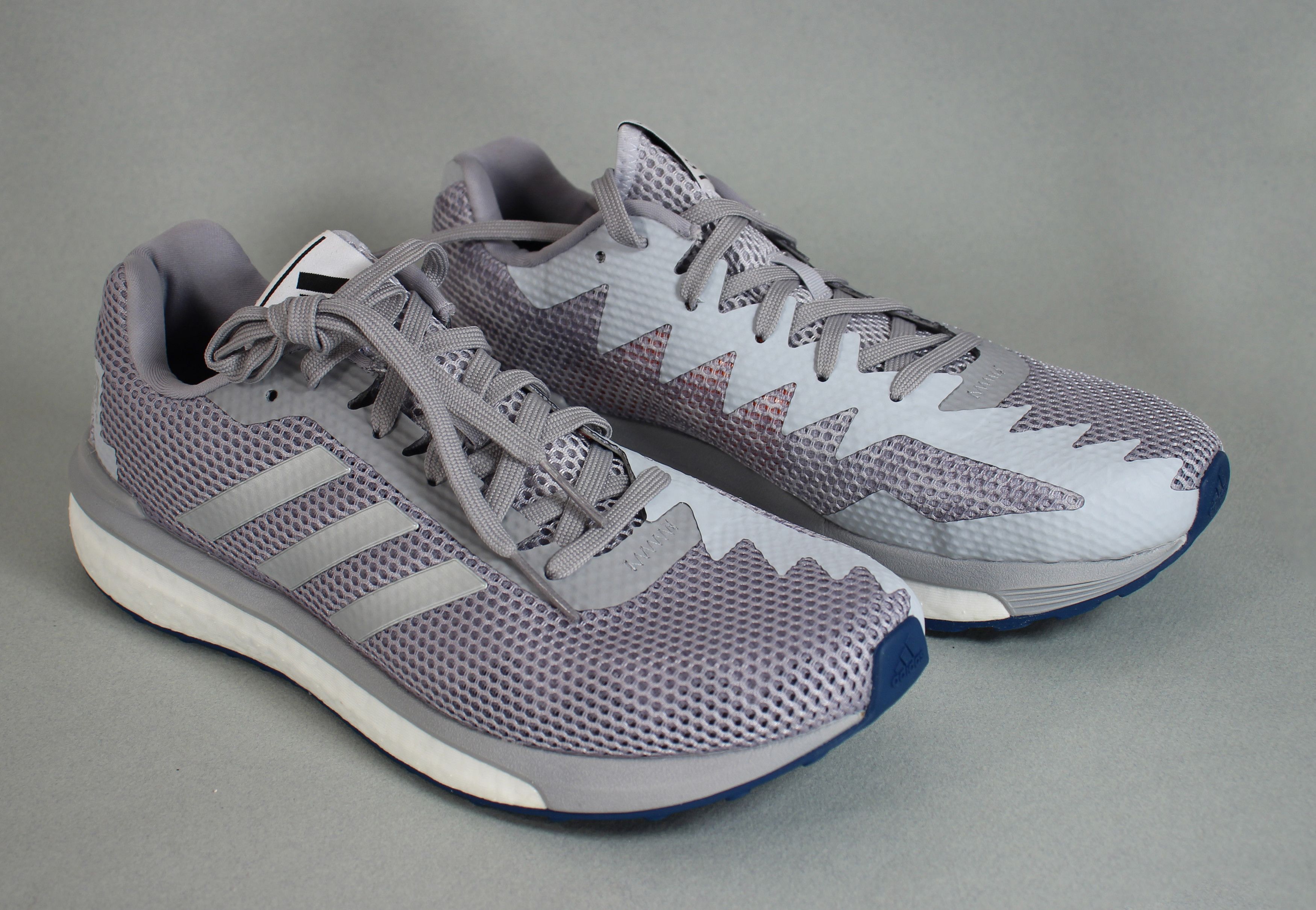Adidas Adidas Men Vengeful Running Shoe Size US 7 / EU 40 - 7 Thumbnail
