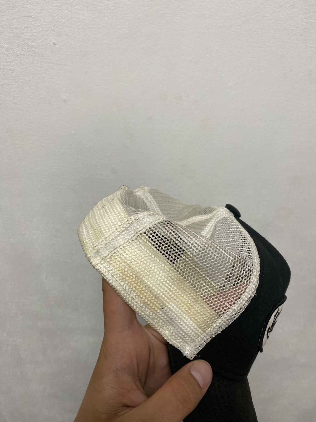 Von Dutch Vintage Von Dutch Cap Y2K Os Size ONE SIZE - 4 Thumbnail