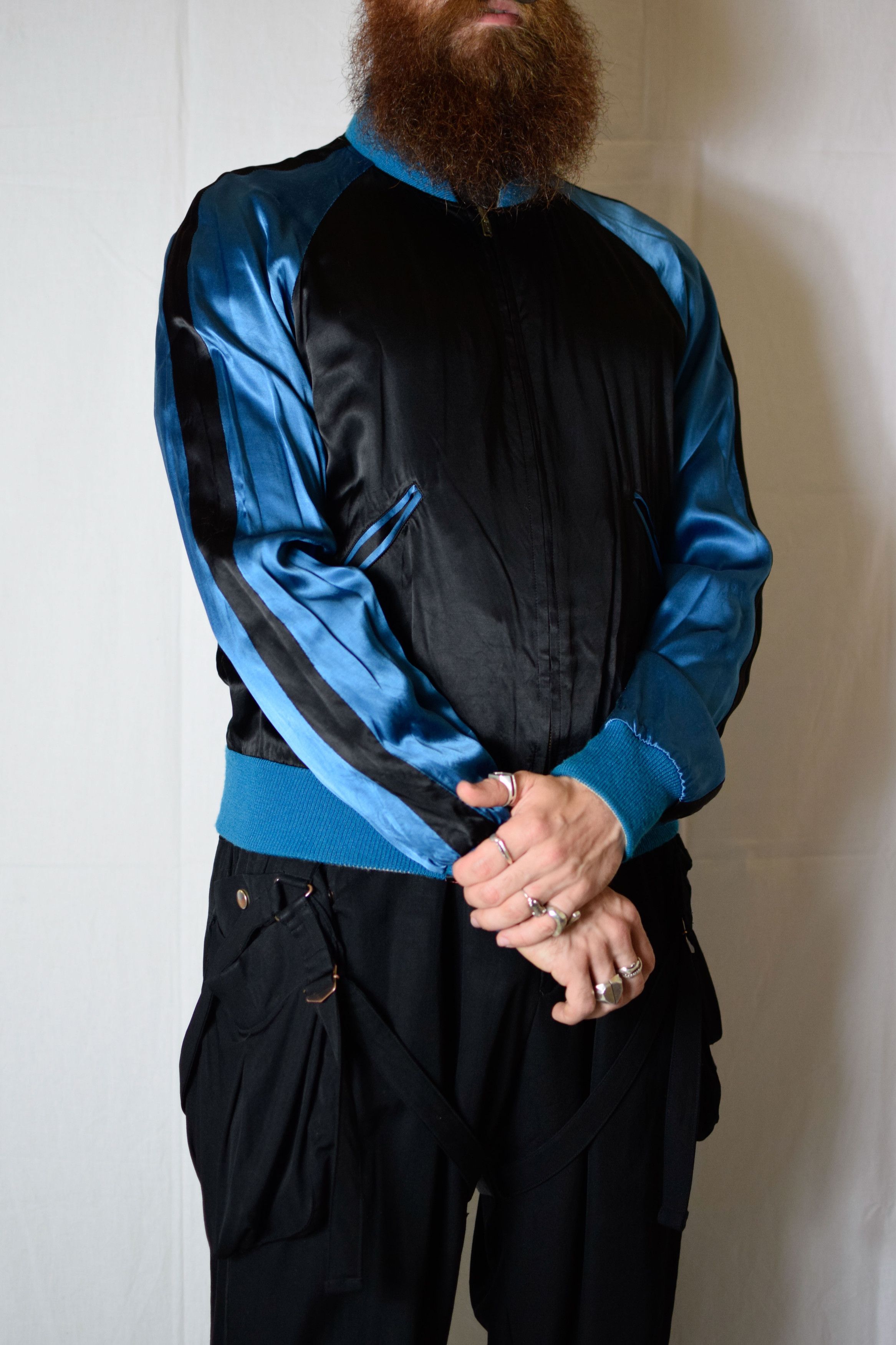 Y's for Men × Yohji Yamamoto 80s archive Y's For Men Yohji