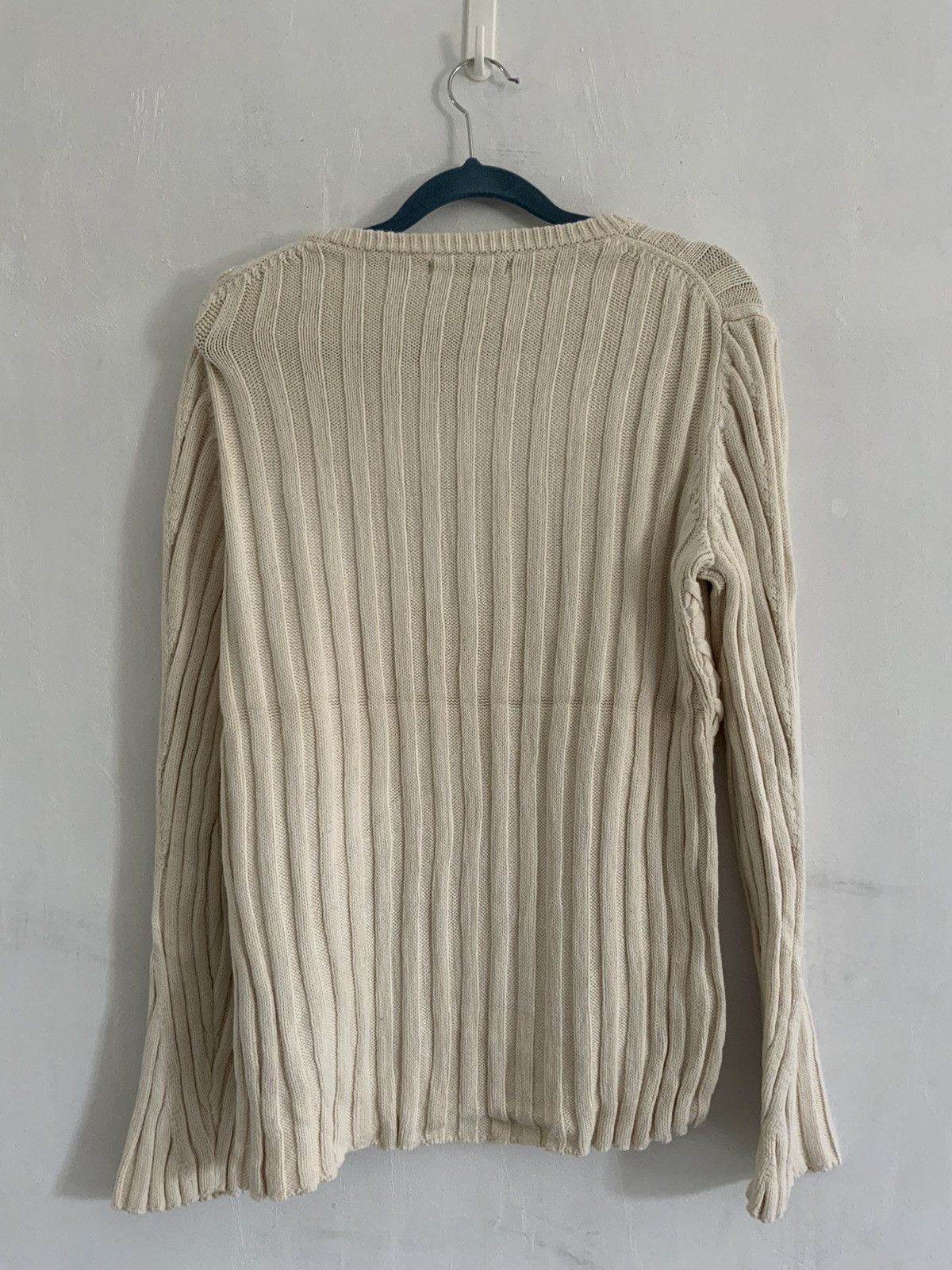 Banana Republic Banana Republic Knitwear Long Sleeve Size US S / EU 44-46 / 1 - 2 Thumbnail