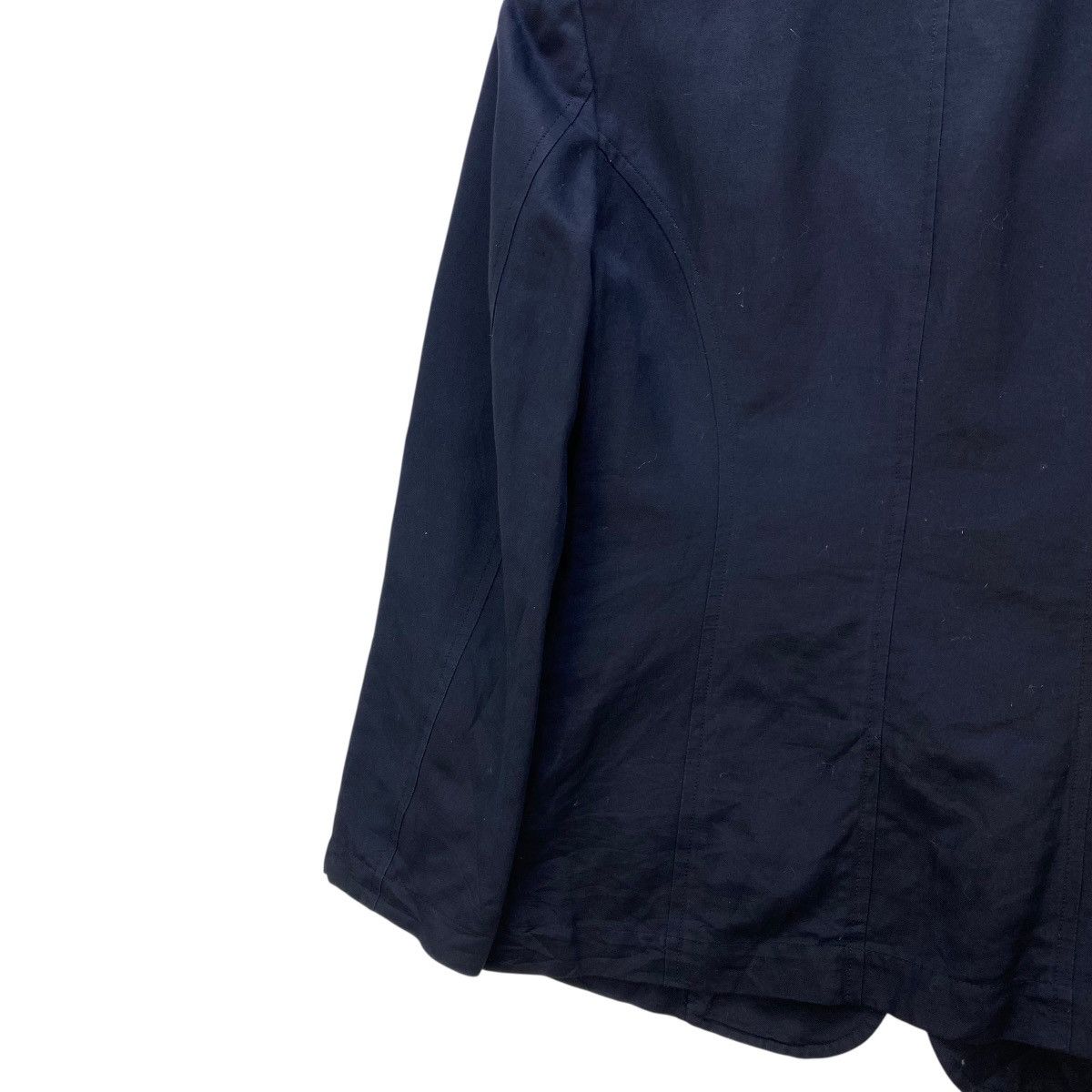 Comme des Garcons 🔥AD89 Comme des Garçons Tricot Square Neckline Jacket Size M / US 6-8 / IT 42-44 - 7 Thumbnail