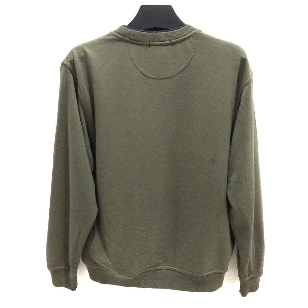 Prince Authentic Spell Out Sweatshirt
