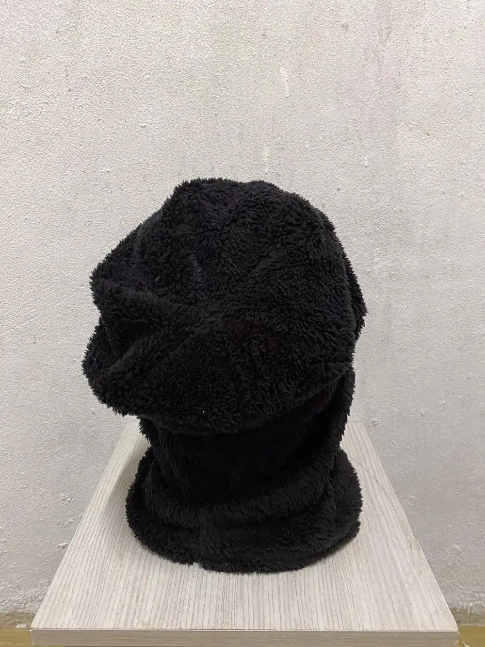 Japanese Brand Japanese Brand Balaclava Fleece Hat Size ONE SIZE - 4 Thumbnail