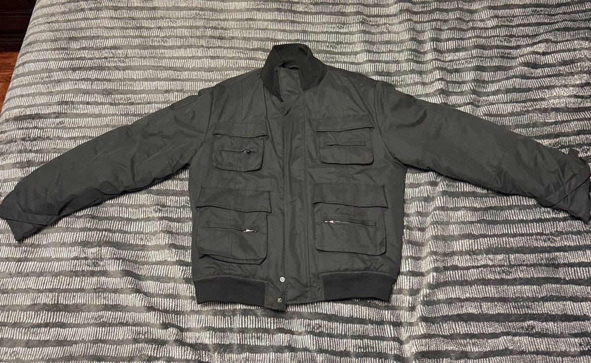 Forever 21 Men’s F21 Jacket Size US M / EU 48-50 / 2 - 1 Thumbnail