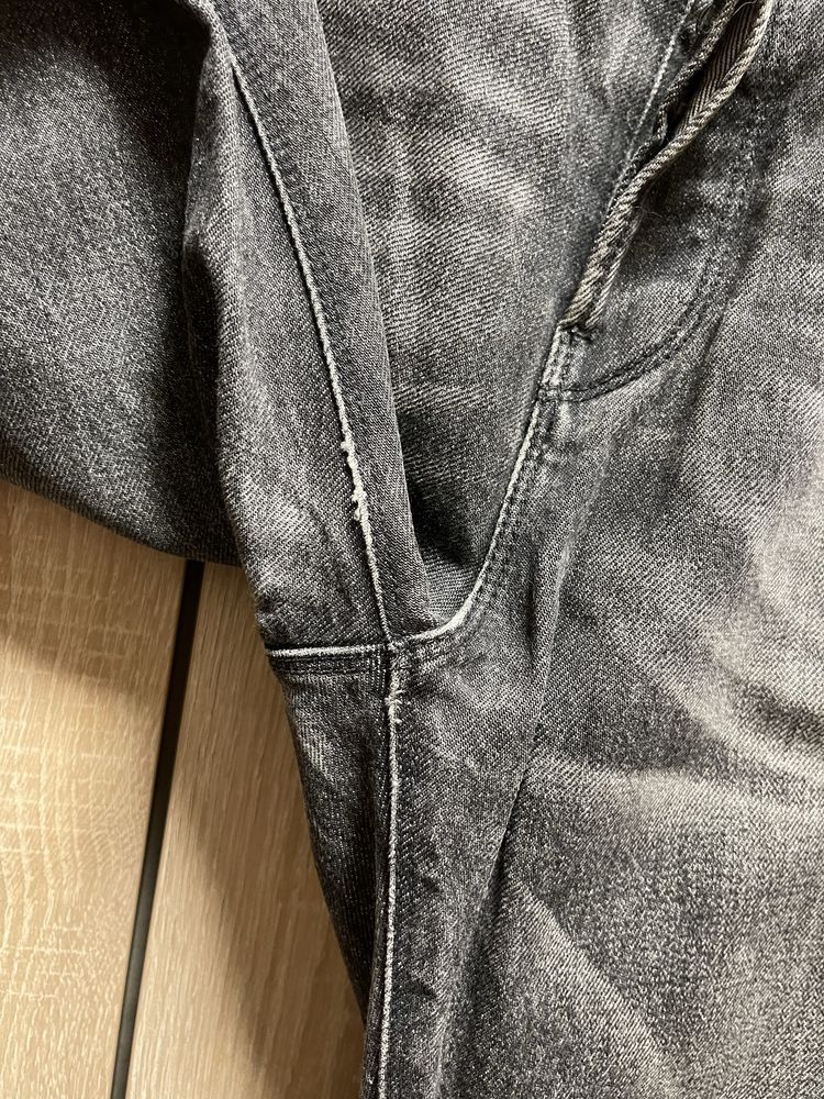 Gucci Gucci Regular Denim Pants Size US 34 / EU 50 - 6 Thumbnail