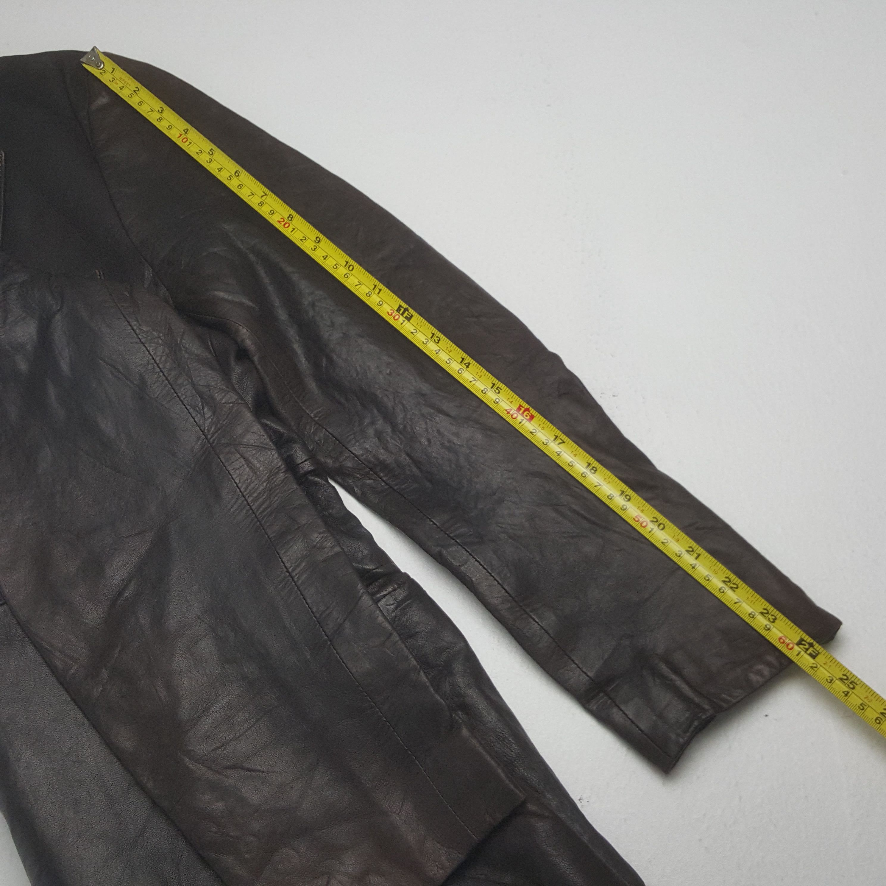 Vintage Vintage Studio Design K. Jacket C322N14 Size US S / EU 44-46 / 1 - 6 Thumbnail