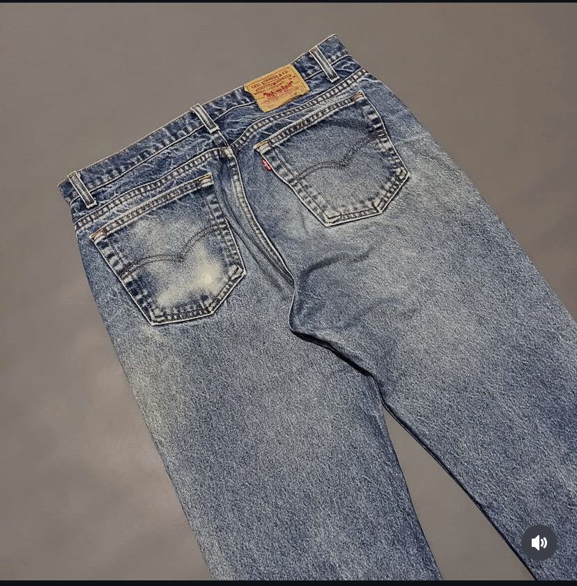 Levi's Vintage Clothing Levis usa Size US 36 / EU 52 - 3 Thumbnail