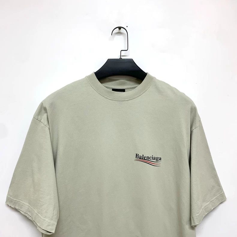 Balenciaga Balenciaga Coke short sleeves 2504-Nextarrow Size US M / EU 48-50 / 2 - 3 Thumbnail