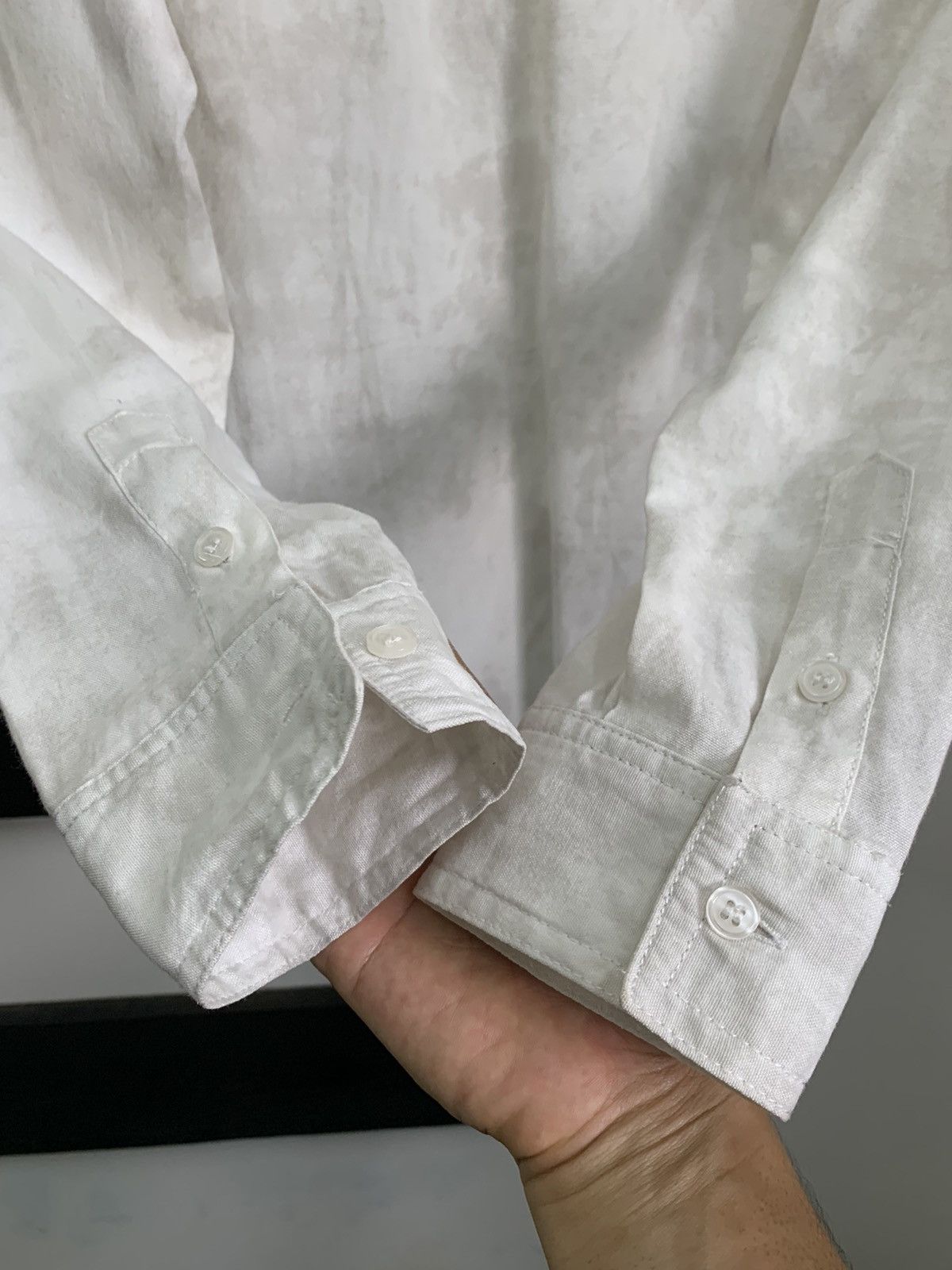 In The Attic In The Attic Button Up Shirt Size US M / EU 48-50 / 2 - 9 Thumbnail