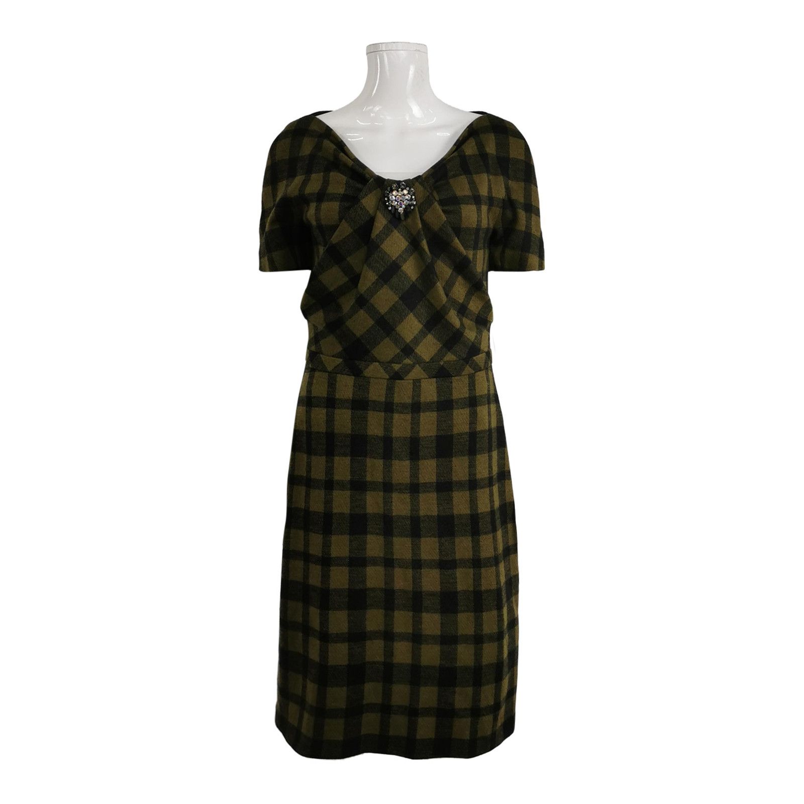 Gucci Gucci Women l Midi Size L / US 10 / IT 46 - 1 Thumbnail