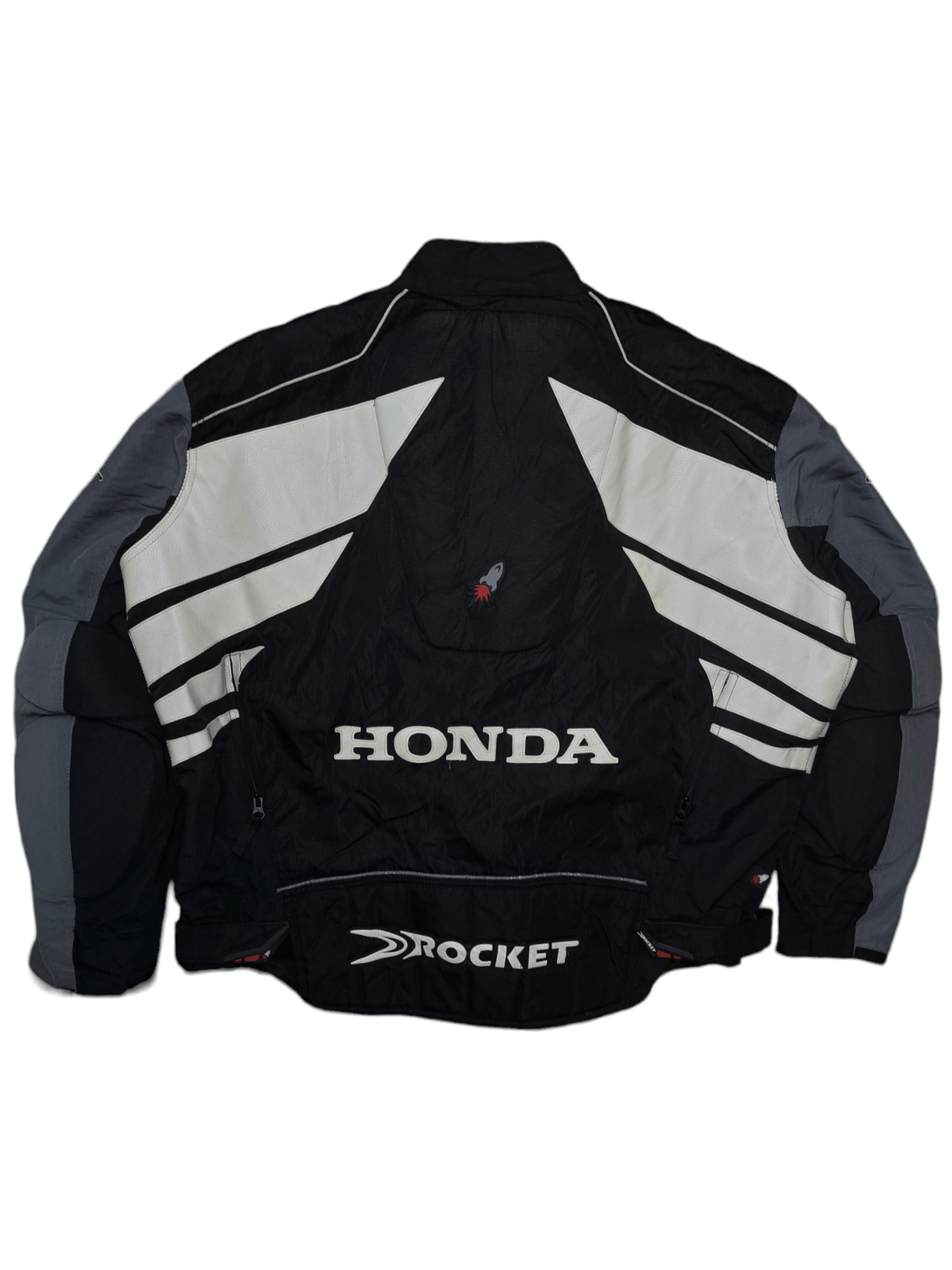 Joe Rocket Joe rocket Honda Motorsport Jacket official license Size US XL / EU 56 / 4 - 2 Thumbnail
